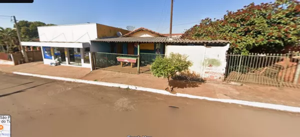 Idoso de 70 anos é encontrado morto em residência de São Pedro do Turvo