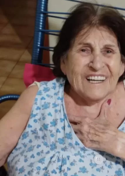 Ex-funcionária do escritório da Rede Ferroviária em Ourinhos morre, aos 93 anos