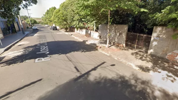 Idosa de 77 anos é agredida e assaltada em sua residência em Ourinhos 