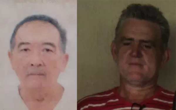 Falecimentos em Ourinhos e Salto Grande