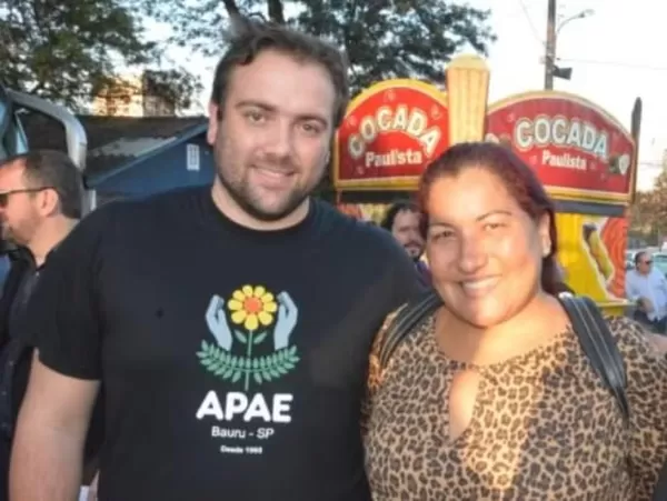 Presidente da Apae de Bauru é preso suspeito de envolvimento no desaparecimento de funcionária