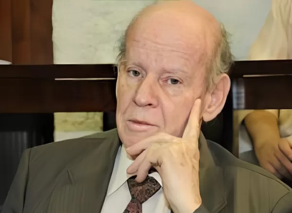 Morre em Marília o ex-vereador Mário Coraíni Júnior, aos 89 anos