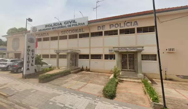 Homem é assassinado com seis tiros em Lins; autor confessa o crime e é preso