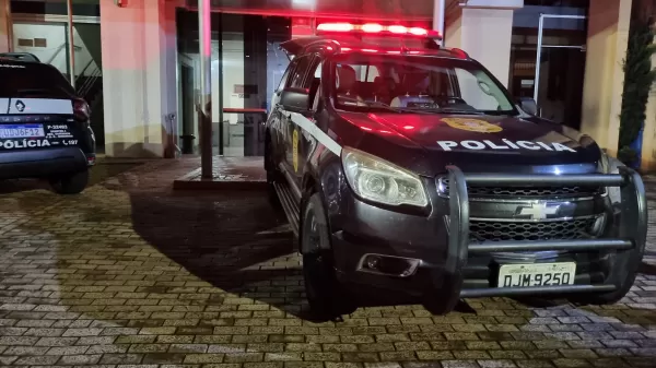 Homem de 46 anos morre em Salto Grande