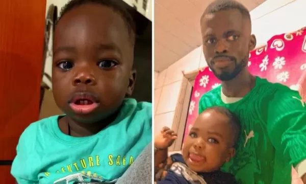 Bebê de 1 ano morre após ficar com a cabeça presa por 6 minutos em grade de creche no centro de SP
