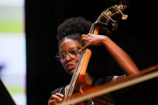 SESI-SP abre vagas para orquestra formada por jovens instrumentistas