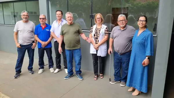 APAE de Ourinhos recebe R$ 74 mil para mobiliário do Centro do Autista