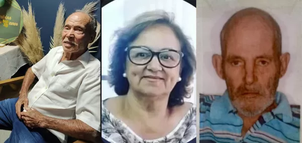 Ourinhos e região se despedem de moradores, incluindo ex-vereadora de Ipaussu neste sábado, 28