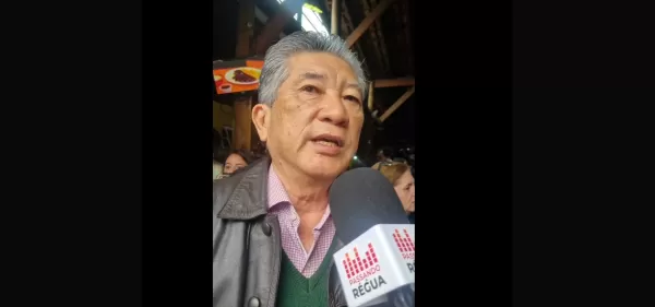 Toshio Misato critica cenário político de Ourinhos e defende definição sobre futuro da Prefeitura