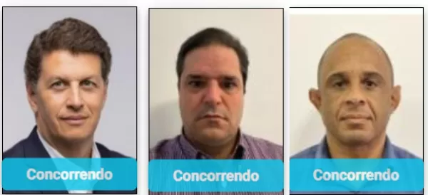 Ourinhense aparece como segundo suplente na primeira candidatura ao Senado já divulgada pelo TSE em São Paulo