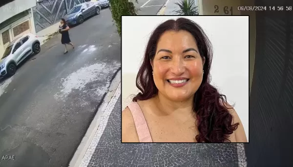 Desaparecimento de secretária da Apae de Bauru completa uma semana