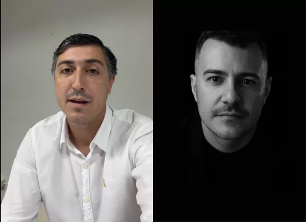 Em primeiro ato na Prefeitura de Ourinhos, Alexandre Zóio exonera secretários e nomeia Leandro Moraes para acumular secretarias 