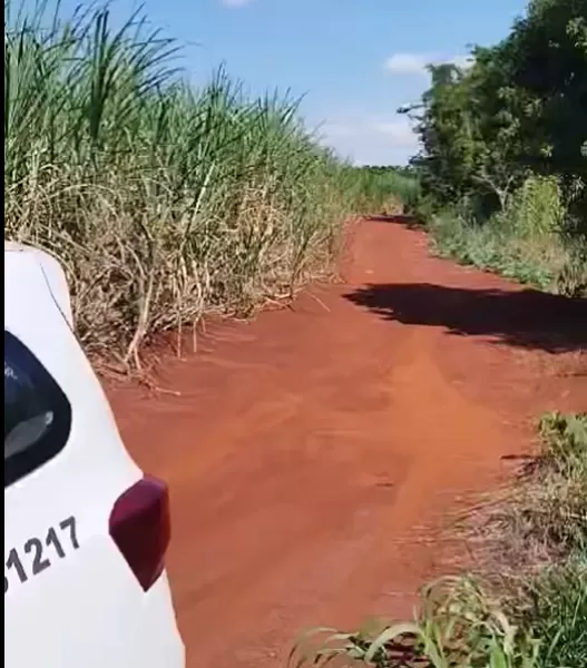 Fugitivo de facção criminosa é capturado em Ipaussu após trabalho conjunto das polícias da região