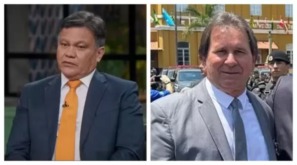 Operação em São Paulo investiga suposto plano do PCC para assassinar promotor e coordenador de presídios