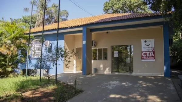 CTA de Ourinhos adverte população para prevenção e cuidado com a saúde 