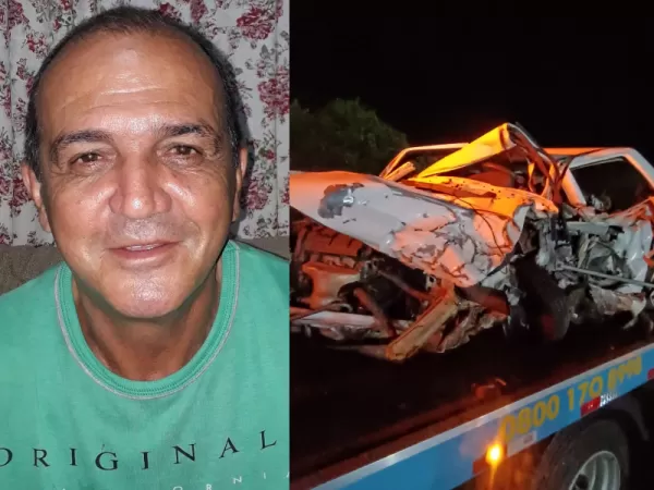 Trágico acidente em Assis mata homem e deixa outros feridos