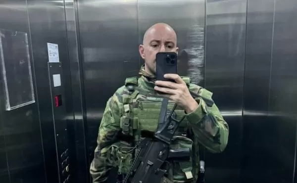 Delegado da Polícia Federal morre após ser baleado durante operação contra organização criminosa no RS