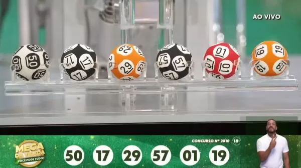 Aposta de Tupã (SP) leva prêmio milionário na Mega da Virada 2024, o maior da história