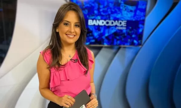 Alice Ribeiro, repórter da 'Band Minas', tem morte encefálica confirmada