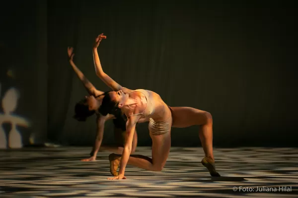 Galpão 1 Erika Novachi realiza espetáculo gratuito em Ourinhos