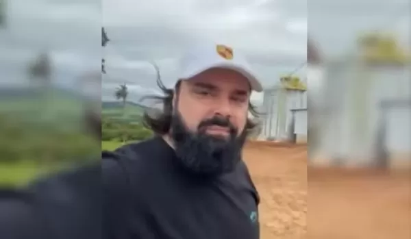 Justiça concede liberdade provisória ao pirajuense “Lobo do Batel”, suspeito de chefiar golpe bilionário com investimentos clandestinos