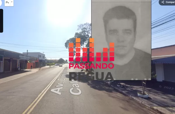 Homem morre esfaqueado na madrugada do próprio aniversário em Ourinhos