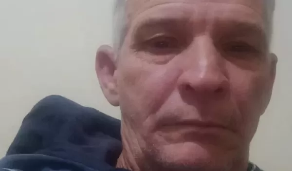 Família de São Pedro do Turvo pede ajuda para custear tratamento de pai que enfrenta câncer