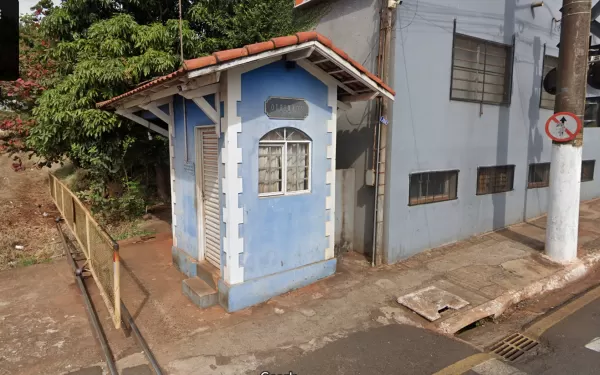 Empresa de videomonitoramento auxilia na prisão de acusado de furtos em Ourinhos