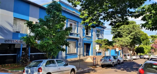 Prefeito de Ourinhos propõe reforma na Procuradoria-Geral para garantir autonomia e eficiência jurídica