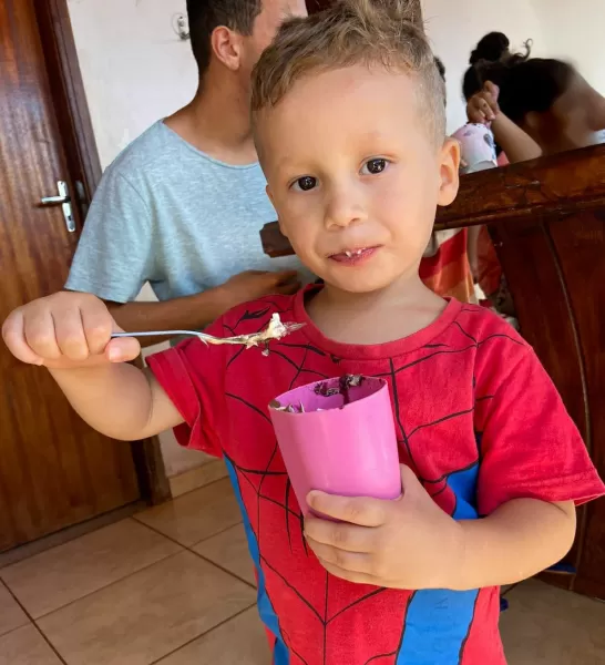 Garoto desaparece de abrigo em Ibirarema e é encontrado em Ourinhos com os pais