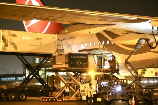 Diamantes, Rolex, iPhones, ukulele: Justiça define prazo para resgate de 17 mil itens perdidos em aeroporto em Guarulhos; veja lista