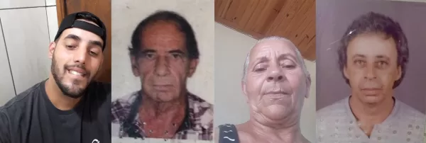 Ourinhos e Chavantes registram falecimentos e despedidas nesta quarta-feira, 4