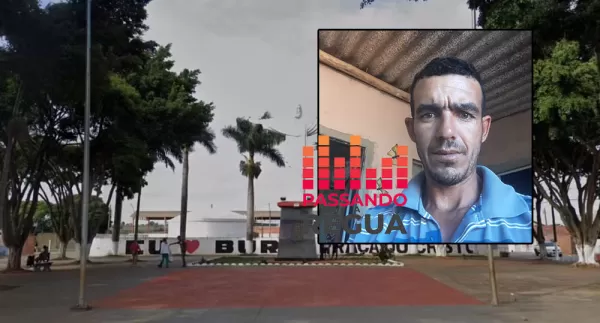 Homem é morto a tiros em praça pública de Buri