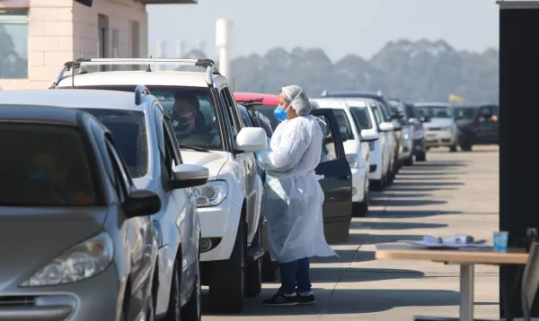 Lei autoriza pagamento retroativo de direitos suspensos na pandemia