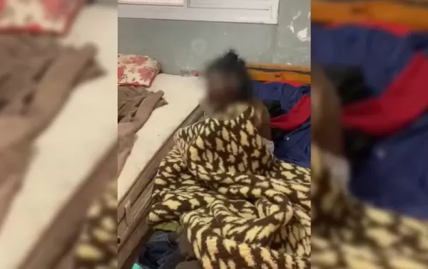 Mulher é presa por maus-tratos contra tia idosa em São Manuel