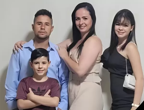 Família morre intoxicada por gás em Uberlândia