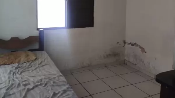 Casa que funcionava como abrigo para idosos sem autorização é alvo de denúncia de maus-tratos em Botucatu