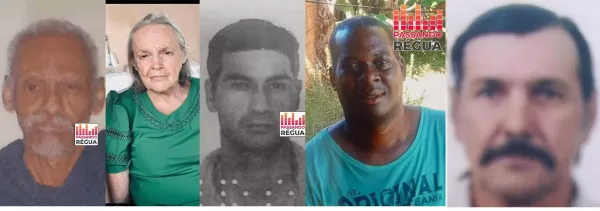 Região de Ourinhos registra sepultamentos nesta segunda-feira (20)