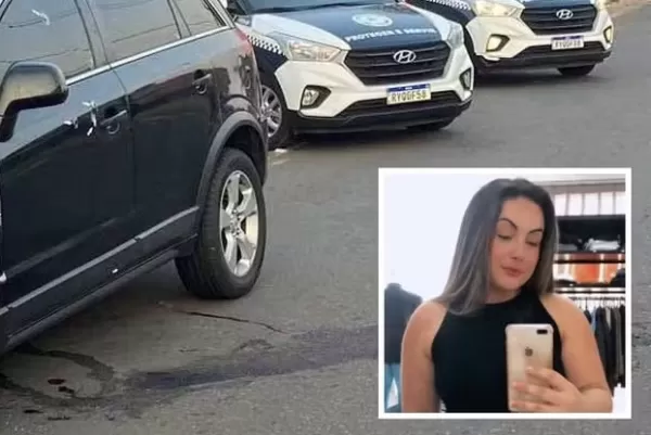 Assassinato de jovem no interior de SP gera comoção nas redes sociais