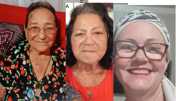 Notas de falecimento na região de Ourinhos 