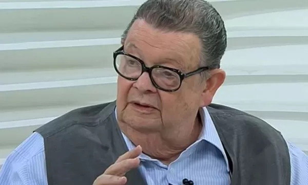 Morre, aos 96 anos, o ex-ministro Delfim Netto