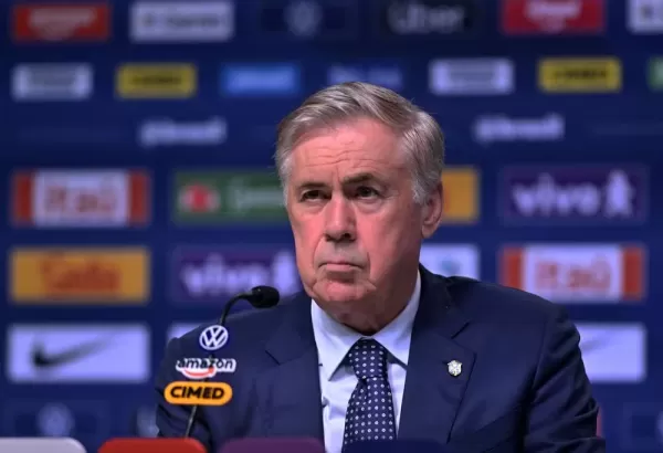 Ancelotti convoca trio do Corinthians e promove oito estreantes na Seleção Brasileira pós-Copa
