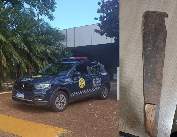 Filha é presa em flagrante após agredir mãe idosa durante desentendimento em Ourinhos