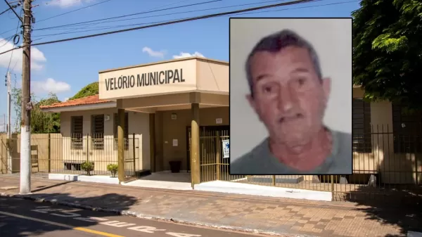 Homens de 73 e 92 anos são sepultados hoje (7) em Ourinhos e Ibirarema