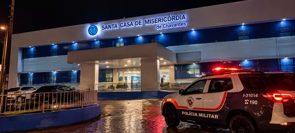 Médica denuncia suspeita de administração irregular de medicamentos após paciente apresentar quadro grave em Chavantes