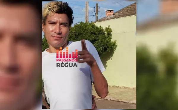 Morador de Ourinhos desaparece após falar para mãe que iria à Marília