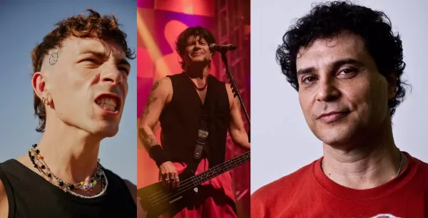 Com Di Ferrero, Paulo Ricardo e Frejat, Rock Rio Pardo transforma Santa Cruz do Rio Pardo na "Capital do Rock", neste final de semana