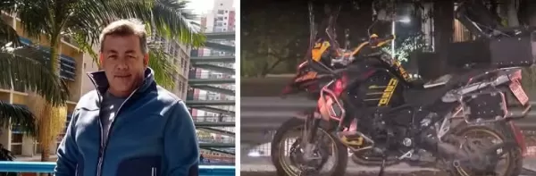 Empresário é morto a tiros durante tentativa de assalto em São Paulo