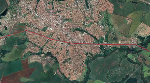 Nova Concessionária anuncia melhoria do pavimento da Raposo Tavares passando por Ourinhos até Piraju