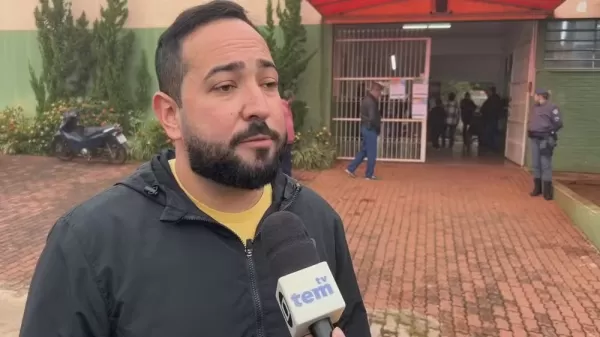 João Paulo é eleito prefeito de Reginópolis em disputa decidida por apenas 34 votos